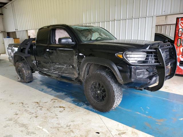 Photo 3 VIN: 3TYRX5GN0MT008799 - TOYOTA TACOMA ACC 