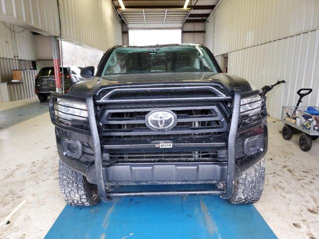 Photo 4 VIN: 3TYRX5GN0MT008799 - TOYOTA TACOMA ACC 