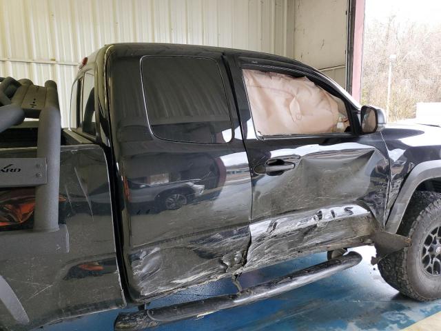 Photo 9 VIN: 3TYRX5GN0MT008799 - TOYOTA TACOMA ACC 