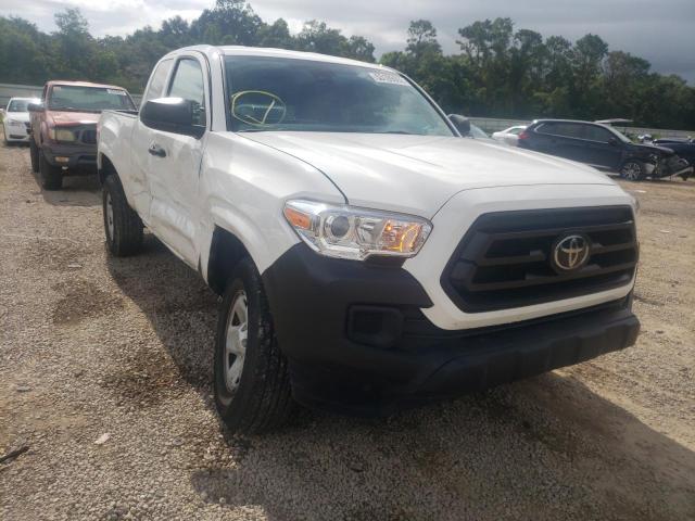 Photo 0 VIN: 3TYRX5GN0MT016854 - TOYOTA TACOMA ACC 