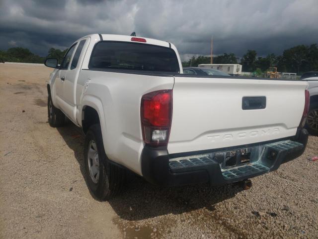 Photo 2 VIN: 3TYRX5GN0MT016854 - TOYOTA TACOMA ACC 