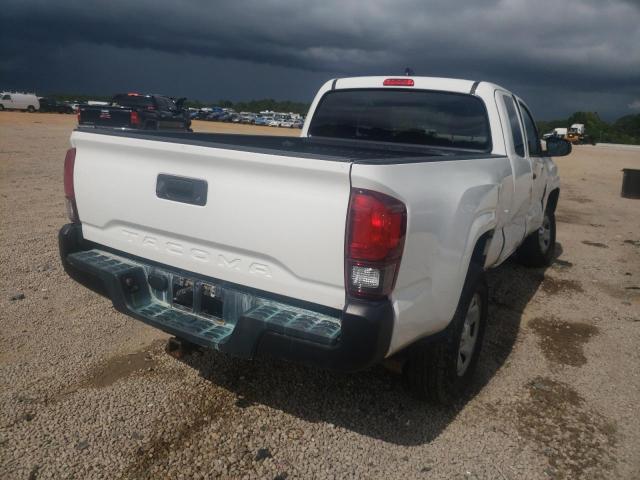 Photo 3 VIN: 3TYRX5GN0MT016854 - TOYOTA TACOMA ACC 