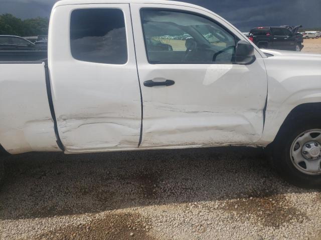 Photo 8 VIN: 3TYRX5GN0MT016854 - TOYOTA TACOMA ACC 