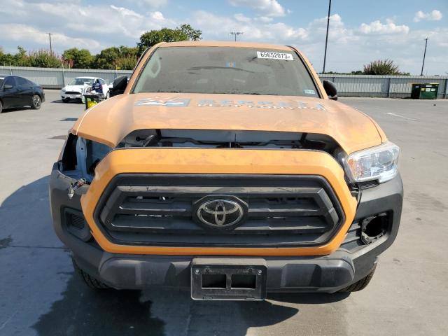 Photo 4 VIN: 3TYRX5GN0MT021147 - TOYOTA TACOMA ACC 