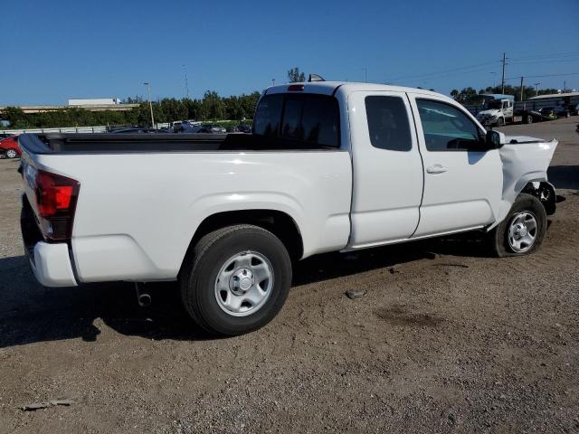 Photo 2 VIN: 3TYRX5GN0NT056501 - TOYOTA TACOMA ACC 