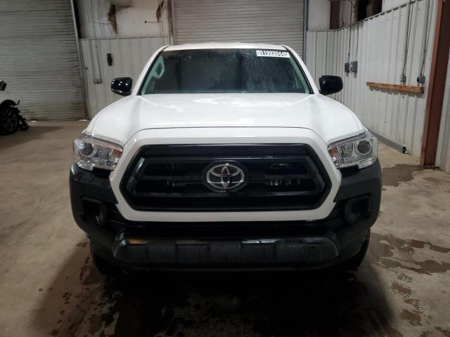 Photo 4 VIN: 3TYRX5GN0NT060791 - TOYOTA TACOMA 