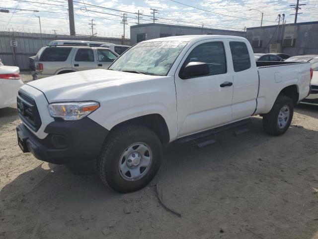 Photo 0 VIN: 3TYRX5GN0NT064128 - TOYOTA TACOMA ACC 