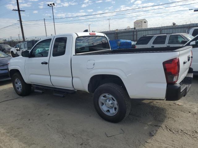 Photo 1 VIN: 3TYRX5GN0NT064128 - TOYOTA TACOMA ACC 