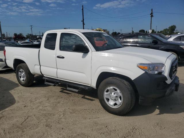 Photo 3 VIN: 3TYRX5GN0NT064128 - TOYOTA TACOMA ACC 