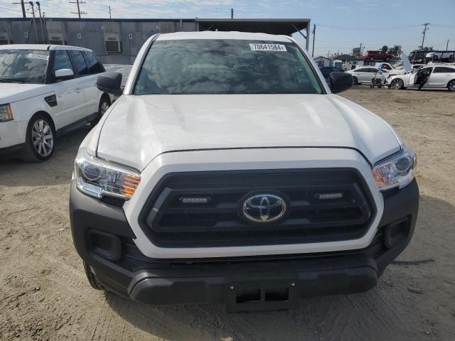 Photo 4 VIN: 3TYRX5GN0NT064128 - TOYOTA TACOMA ACC 