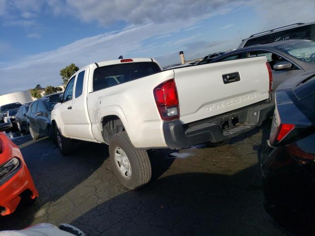 Photo 1 VIN: 3TYRX5GN0PT069154 - TOYOTA TACOMA 