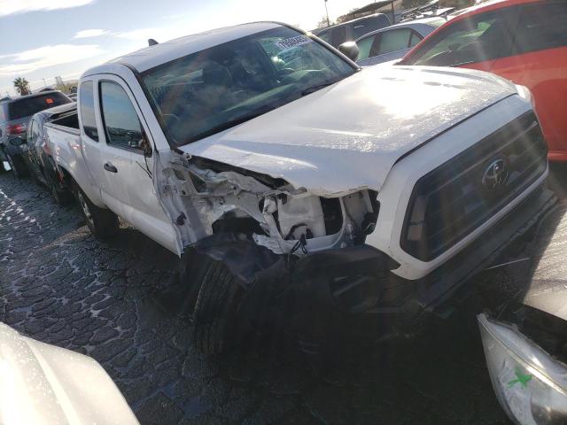 Photo 3 VIN: 3TYRX5GN0PT069154 - TOYOTA TACOMA 