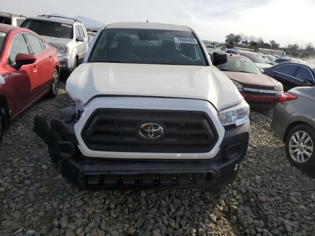 Photo 4 VIN: 3TYRX5GN0PT069154 - TOYOTA TACOMA 