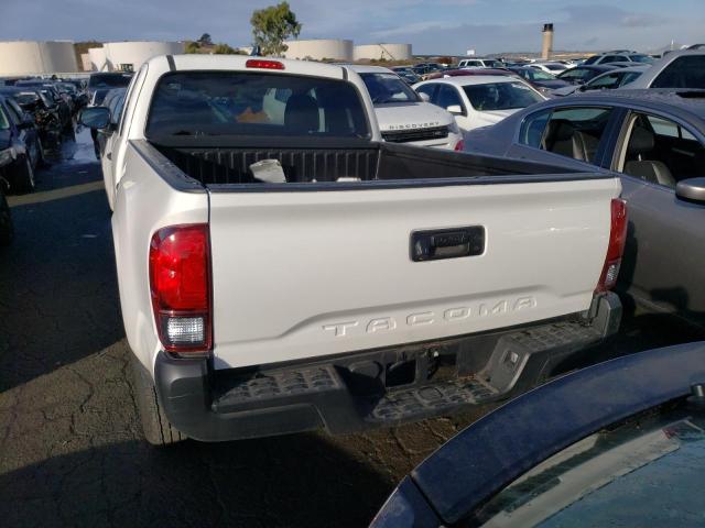 Photo 5 VIN: 3TYRX5GN0PT069154 - TOYOTA TACOMA 