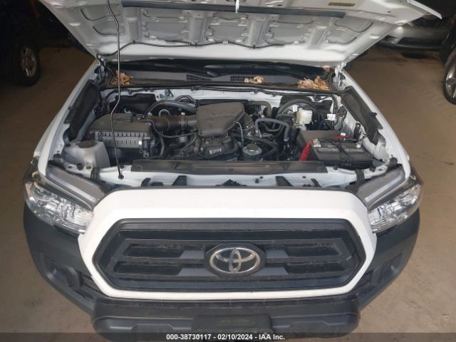 Photo 9 VIN: 3TYRX5GN0PT080705 - TOYOTA TACOMA 