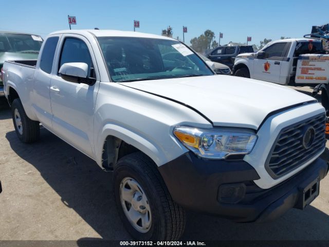 Photo 0 VIN: 3TYRX5GN0PT088478 - TOYOTA TACOMA 