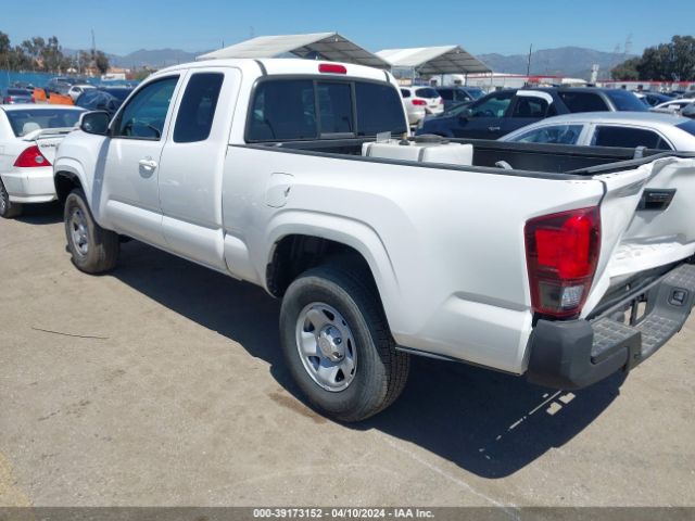 Photo 2 VIN: 3TYRX5GN0PT088478 - TOYOTA TACOMA 