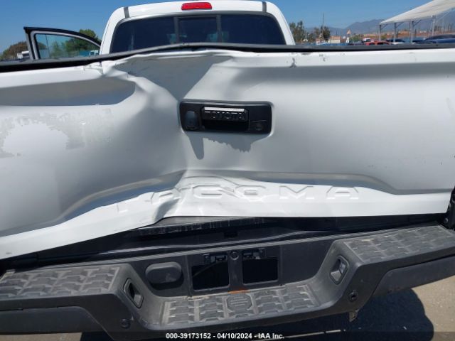 Photo 5 VIN: 3TYRX5GN0PT088478 - TOYOTA TACOMA 