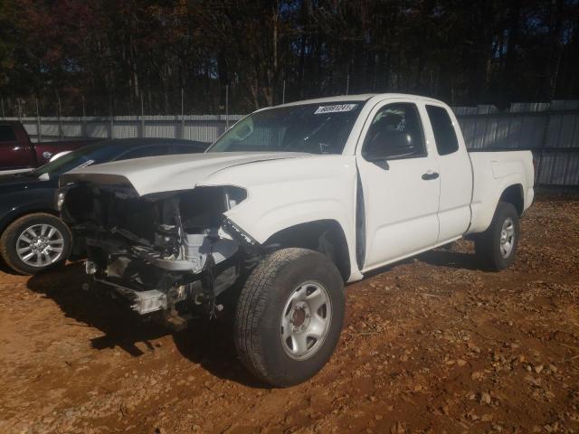 Photo 1 VIN: 3TYRX5GN1LT001732 - TOYOTA TACOMA ACC 