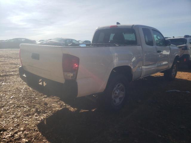 Photo 3 VIN: 3TYRX5GN1LT001732 - TOYOTA TACOMA ACC 