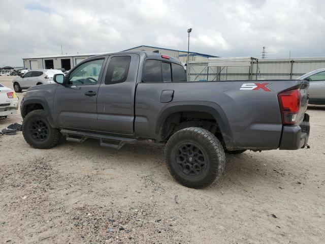 Photo 1 VIN: 3TYRX5GN1LT002573 - TOYOTA TACOMA ACC 