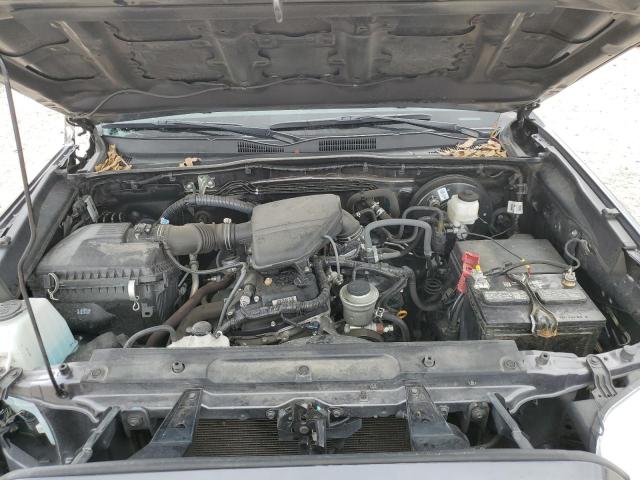 Photo 10 VIN: 3TYRX5GN1LT002573 - TOYOTA TACOMA ACC 