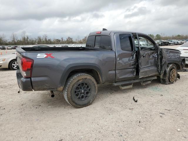 Photo 2 VIN: 3TYRX5GN1LT002573 - TOYOTA TACOMA ACC 