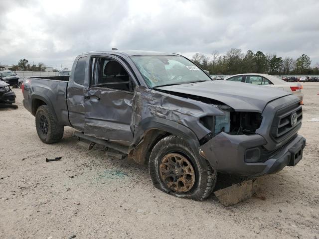 Photo 3 VIN: 3TYRX5GN1LT002573 - TOYOTA TACOMA ACC 