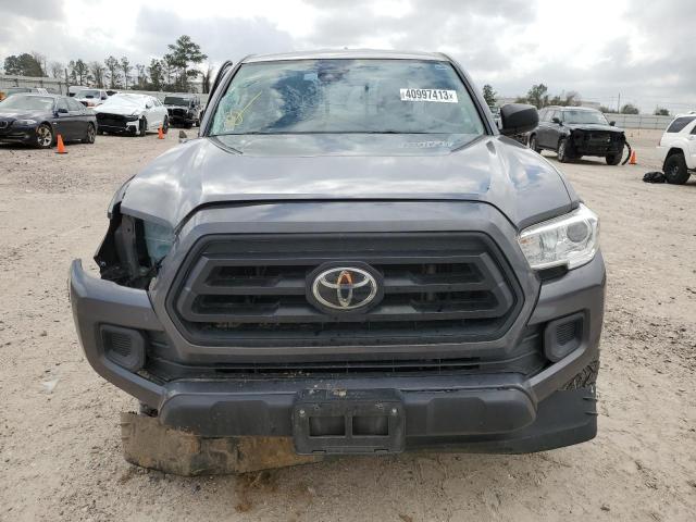 Photo 4 VIN: 3TYRX5GN1LT002573 - TOYOTA TACOMA ACC 