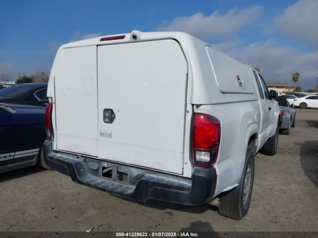 Photo 3 VIN: 3TYRX5GN1MT010495 - TOYOTA TACOMA 