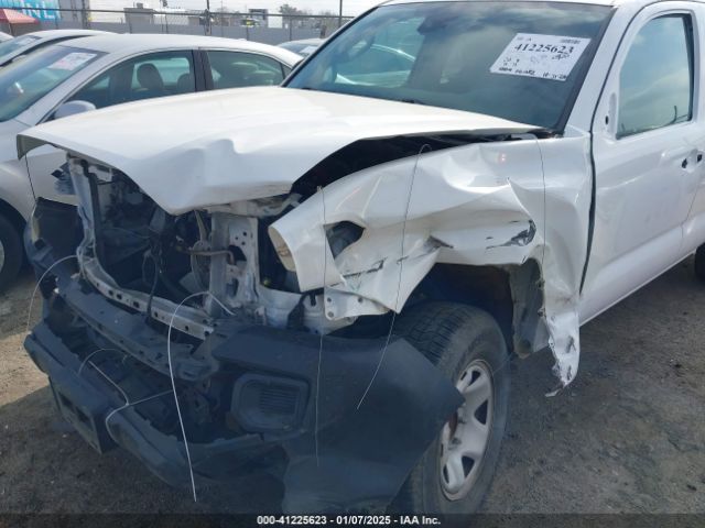 Photo 5 VIN: 3TYRX5GN1MT010495 - TOYOTA TACOMA 