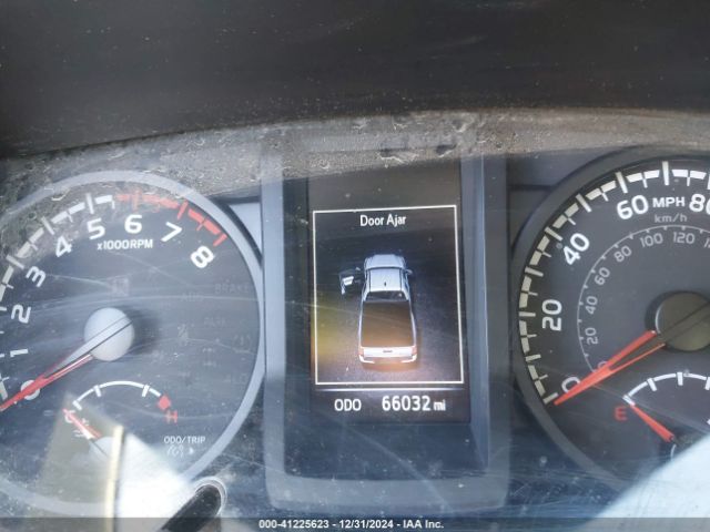Photo 6 VIN: 3TYRX5GN1MT010495 - TOYOTA TACOMA 