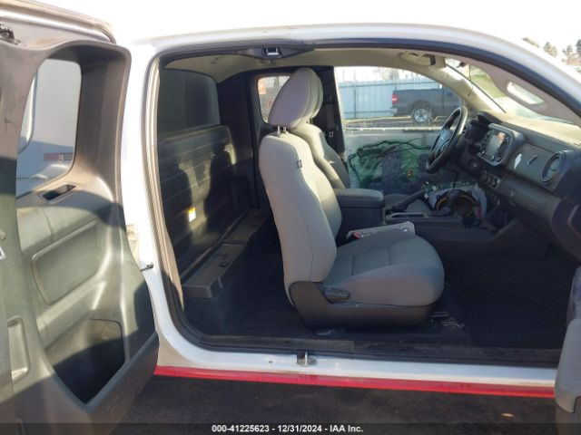 Photo 7 VIN: 3TYRX5GN1MT010495 - TOYOTA TACOMA 