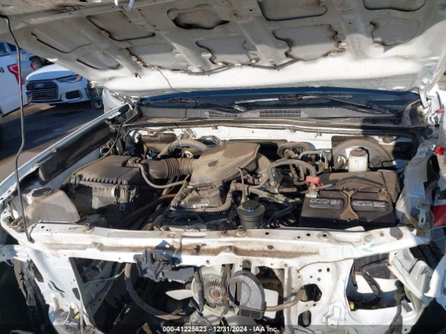 Photo 9 VIN: 3TYRX5GN1MT010495 - TOYOTA TACOMA 