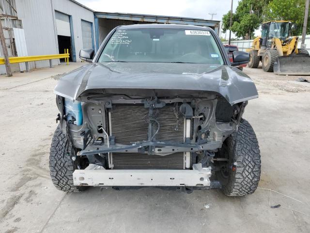 Photo 4 VIN: 3TYRX5GN1MT010738 - TOYOTA TACOMA ACC 