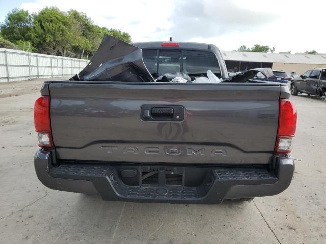 Photo 5 VIN: 3TYRX5GN1MT010738 - TOYOTA TACOMA ACC 