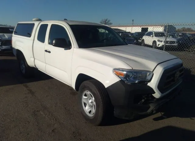 Photo 0 VIN: 3TYRX5GN1MT013445 - TOYOTA TACOMA 2WD 