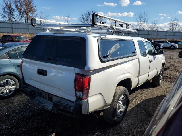 Photo 2 VIN: 3TYRX5GN1MT013512 - TOYOTA TACOMA 