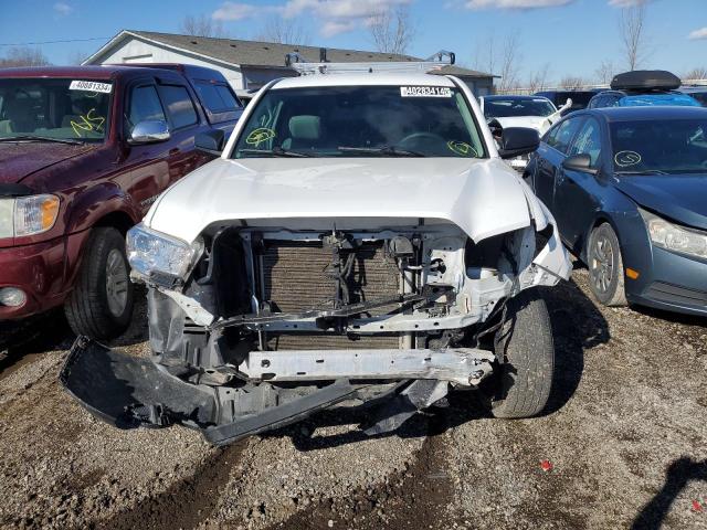 Photo 4 VIN: 3TYRX5GN1MT013512 - TOYOTA TACOMA 