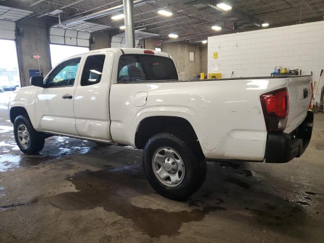 Photo 1 VIN: 3TYRX5GN1MT015261 - TOYOTA TACOMA ACC 