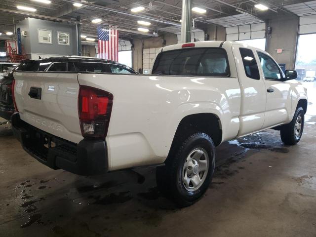 Photo 2 VIN: 3TYRX5GN1MT015261 - TOYOTA TACOMA ACC 