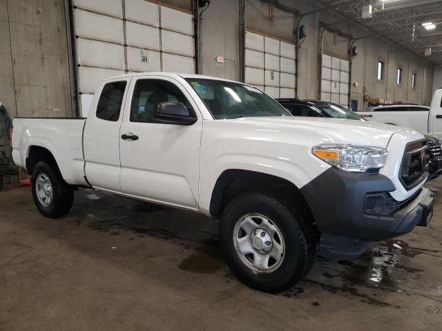 Photo 3 VIN: 3TYRX5GN1MT015261 - TOYOTA TACOMA ACC 