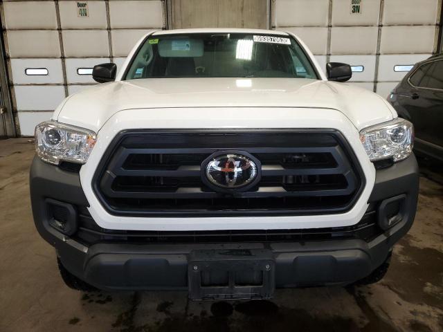 Photo 4 VIN: 3TYRX5GN1MT015261 - TOYOTA TACOMA ACC 