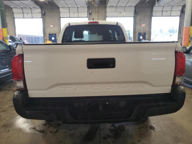 Photo 5 VIN: 3TYRX5GN1MT015261 - TOYOTA TACOMA ACC 