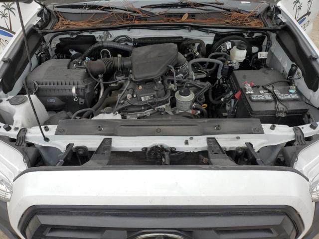 Photo 10 VIN: 3TYRX5GN1MT017785 - TOYOTA TACOMA 