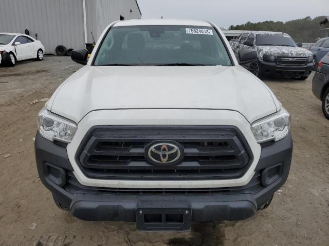 Photo 4 VIN: 3TYRX5GN1MT017785 - TOYOTA TACOMA 