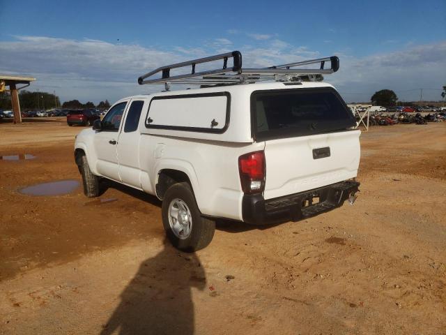 Photo 2 VIN: 3TYRX5GN1MT028897 - TOYOTA TACOMA ACC 