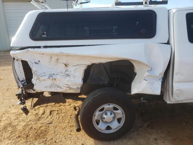 Photo 8 VIN: 3TYRX5GN1MT028897 - TOYOTA TACOMA ACC 