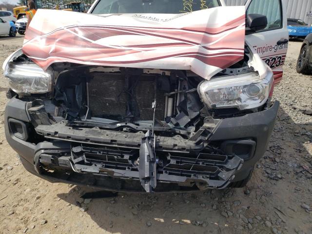 Photo 10 VIN: 3TYRX5GN1MT034022 - TOYOTA TACOMA ACC 