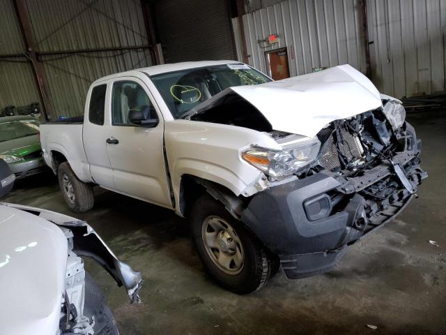 Photo 3 VIN: 3TYRX5GN1MT034022 - TOYOTA TACOMA ACC 